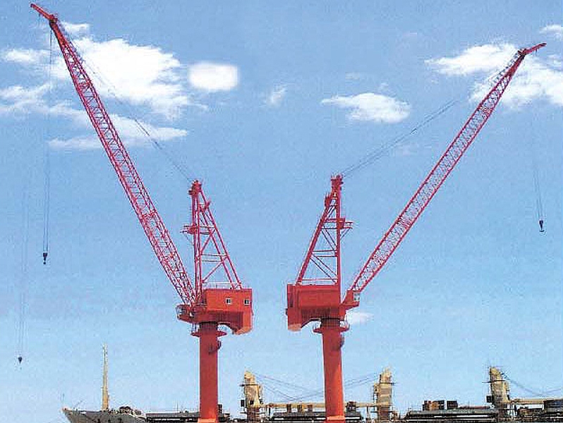 上海中远海运重工6075D门座起重机2.jpg