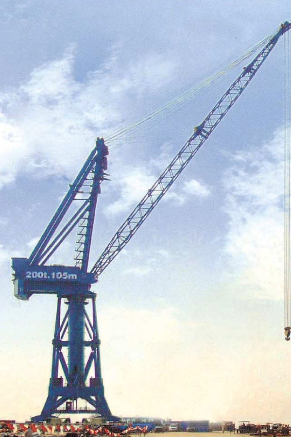 中远海运启东海工200105D门座起重机-1.jpg