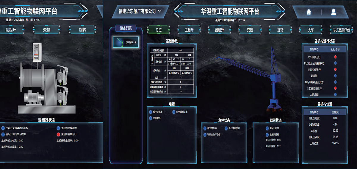设备IOT中心