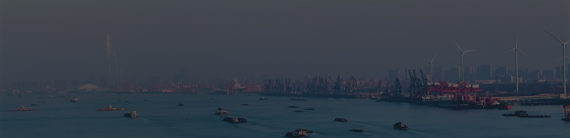港口门座式系列起重机