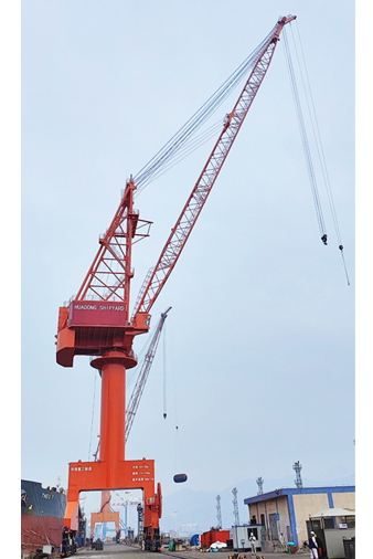 福建华东HM50100